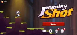 Game screenshot Jumping Shot - Jump Knight mod apk