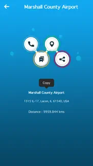flight tracker - live status iphone screenshot 4