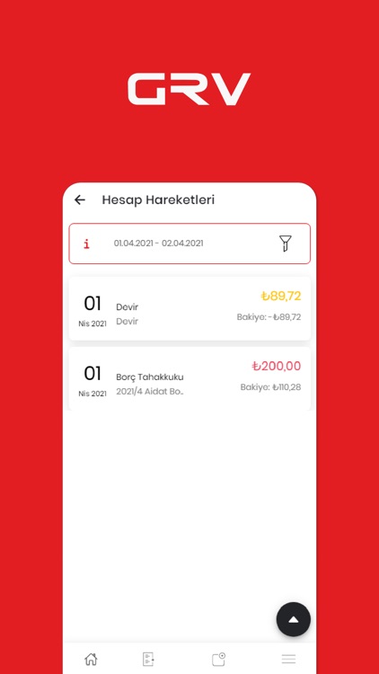 Gürevin screenshot-3