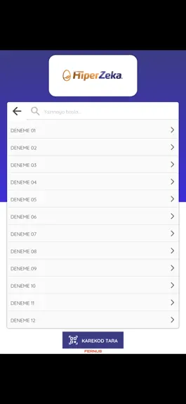 Game screenshot Hiper Çözüm mod apk