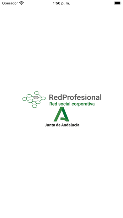 Screenshot #1 pour Red Profesional
