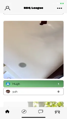 Game screenshot BBQ League hack