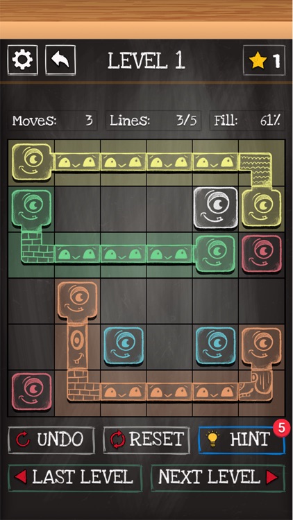 Link A Doodle screenshot-5