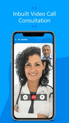Game screenshot InovCares - Patients hack