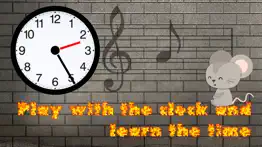 hickory dickory dock - rhyme problems & solutions and troubleshooting guide - 4