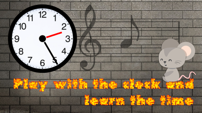 Hickory Dickory Dock - Rhyme screenshot 4