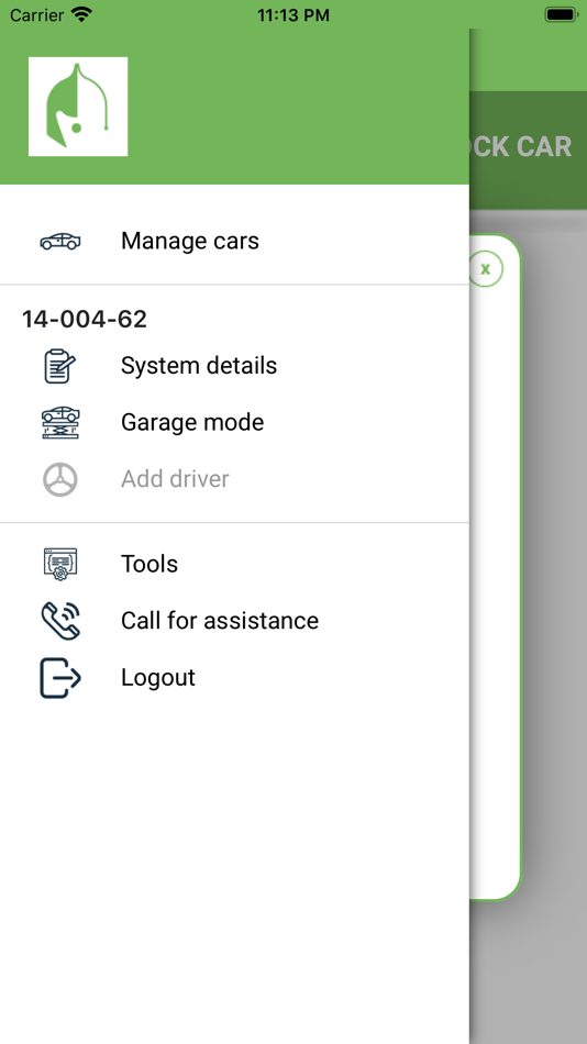 #5. Akeyless-sys (iOS) By: Assaf Shuval