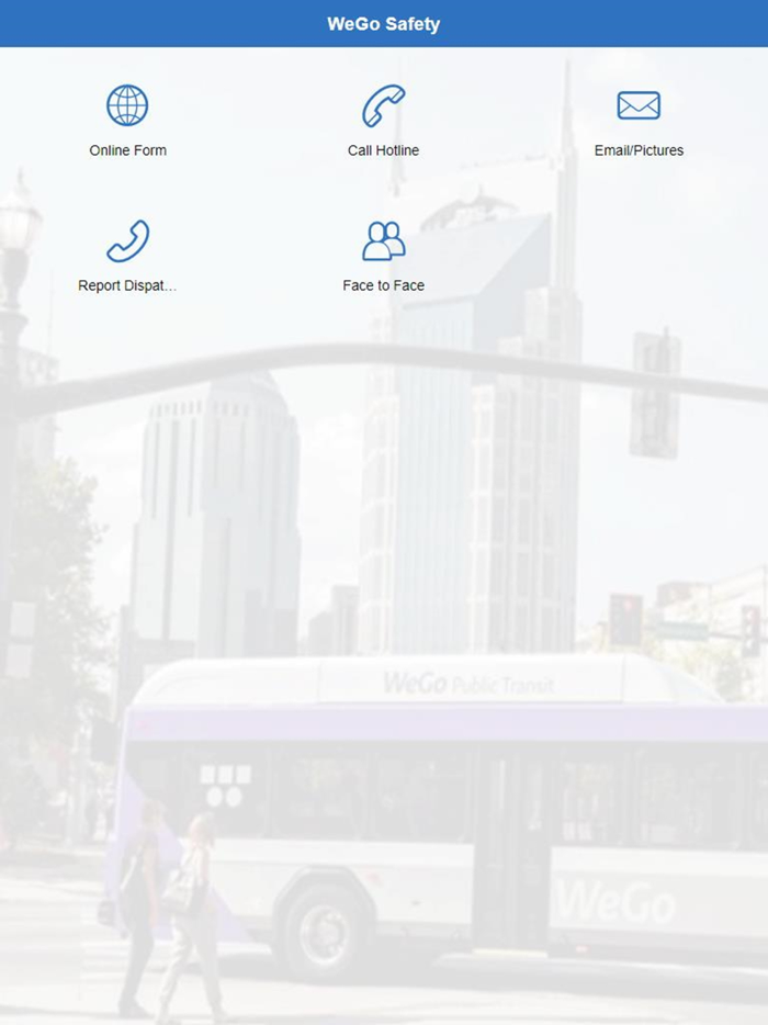 WeGo Safety