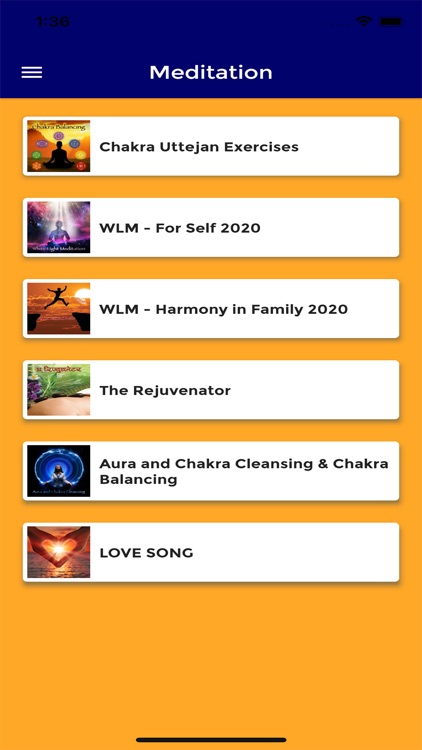 The Soul House - Magnet