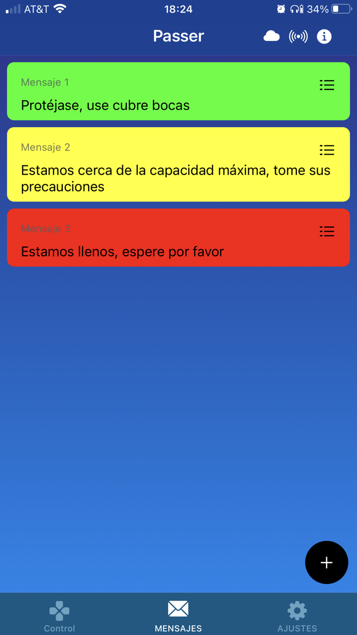 Passer - By CITSA DIGITAL