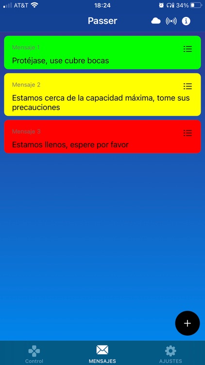 Passer - By CITSA DIGITAL screenshot-6