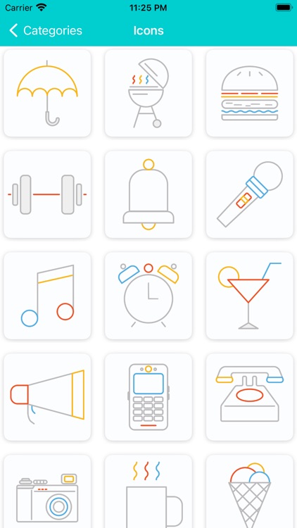 Logo Maker - Create Design screenshot-9