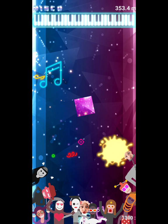 Screenshot #6 pour PartyUP