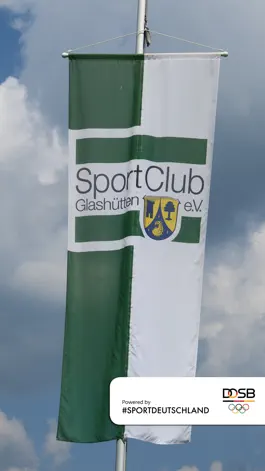 Game screenshot Sport-Club Glashütten e.V. mod apk