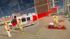 Game screenshot Disaster Rescue Service mod apk