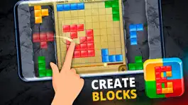 Game screenshot Fantastic Blocks Puzzle mod apk