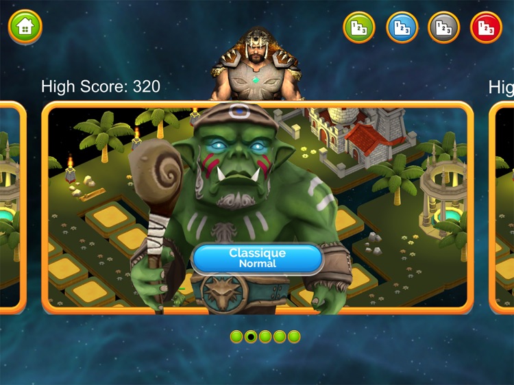 Barbarian Defense 2 screenshot-5
