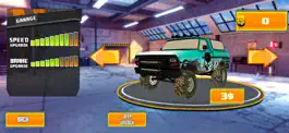 Game screenshot Offroad Jeep Safari Game 2021 apk