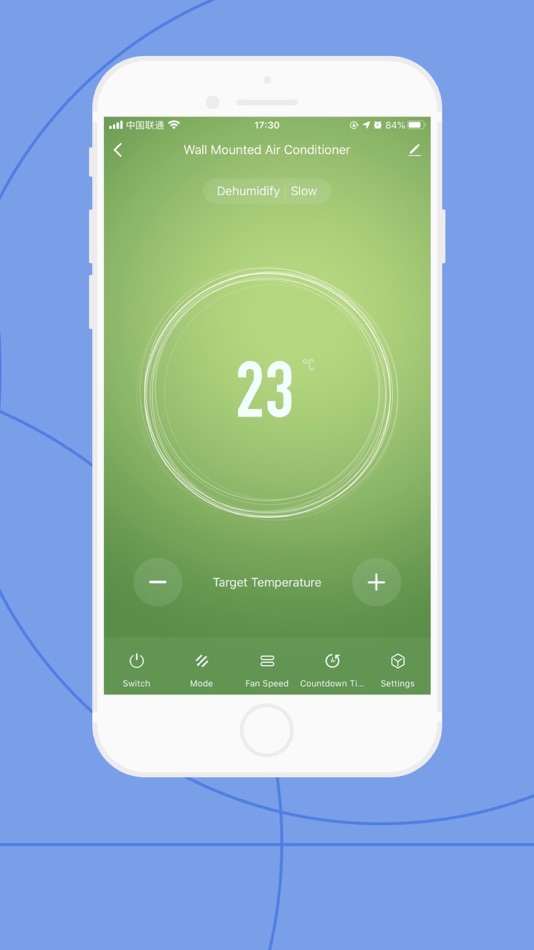 #4. 特菱冷气 (iOS) 由: Zhuhai Sanyou Environmental Technology Co.,Ltd.
