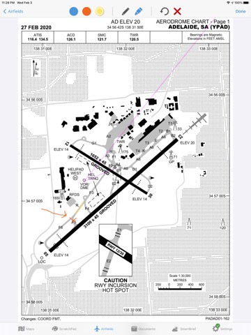 OzRunways EFBのおすすめ画像4