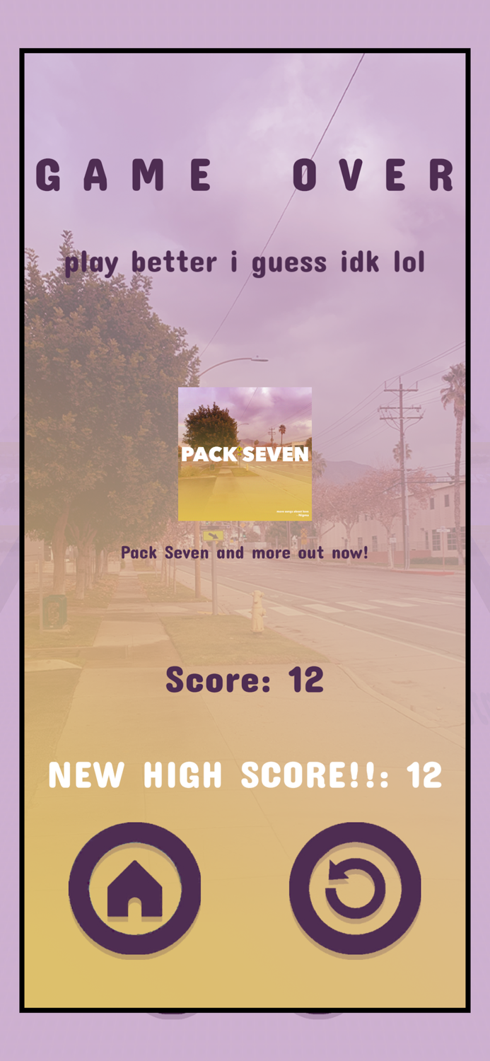 In This Together The Game