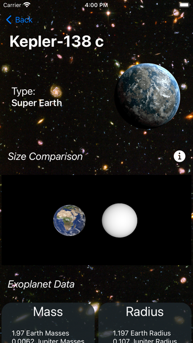 Exoplanetsのおすすめ画像4