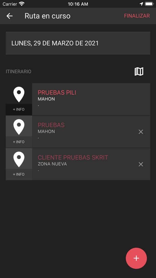 #5. Assisprom (iOS) By: Skrit Informatica