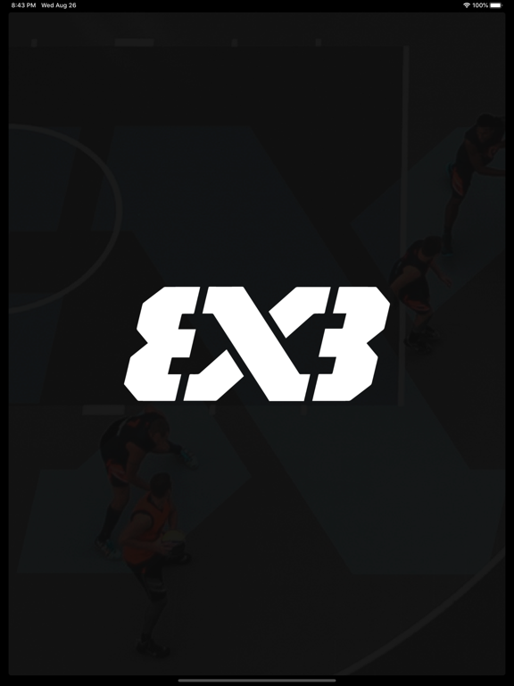 Screenshot #4 pour FIBA 3x3 Ref App