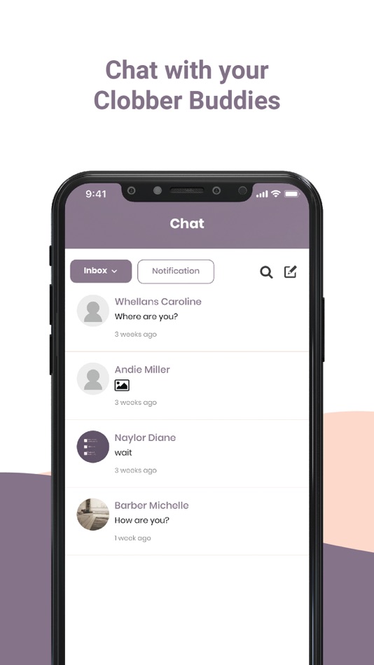 #8. Clobber Swap – Swap and Sell (iOS) 由: Urban