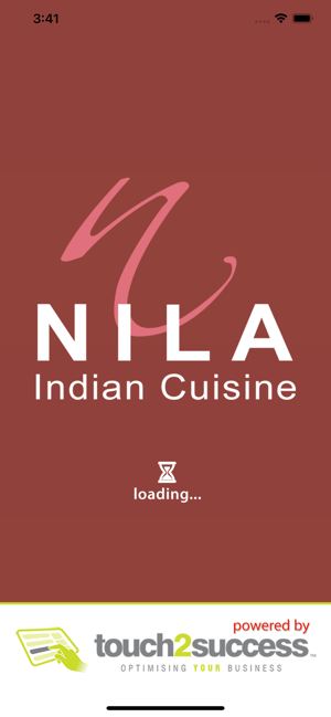 Nila Indian Cuisine