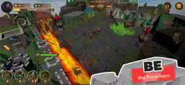 Game screenshot Legion of Defenders: Tower War hack