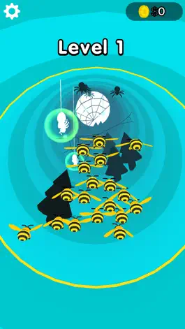 Game screenshot Bee Bee 3D mod apk