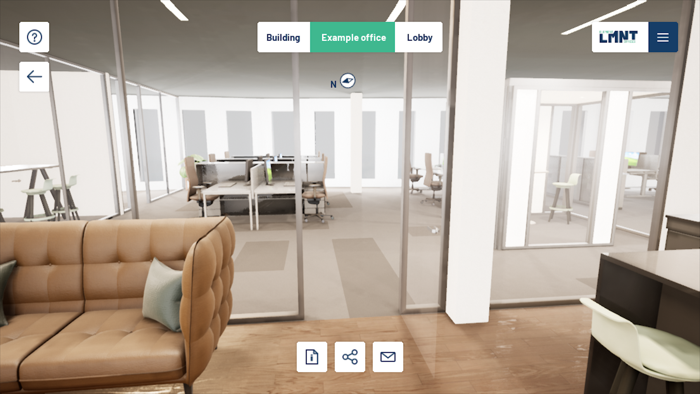 LMNT-Element Offices