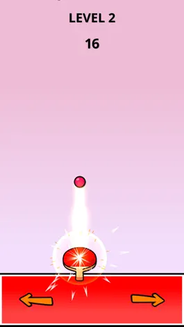 Game screenshot Tennis Hit! hack