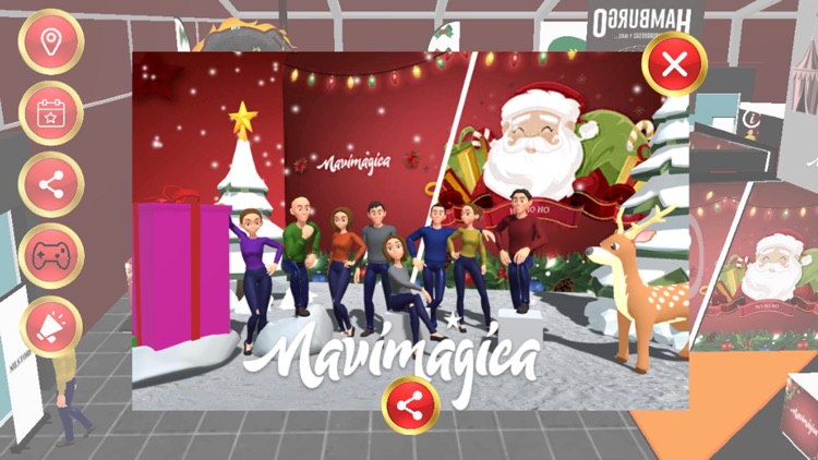 Navimagica screenshot-6