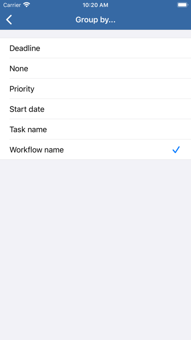 Screenshot #3 pour W Sign