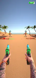 Gun Rush 3D screenshot #5 for iPhone