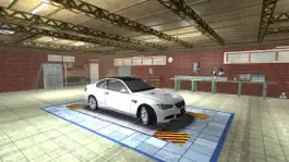 Game screenshot Xtreme Drifter apk
