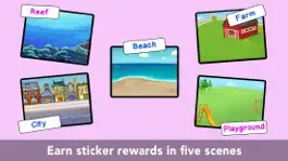 Game screenshot TeachMe: Preschool / Toddler hack