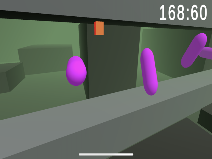 Quanta - Superluminal