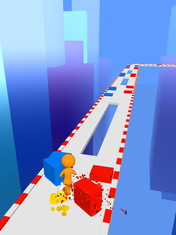 Screenshot #5 pour Balance Stack
