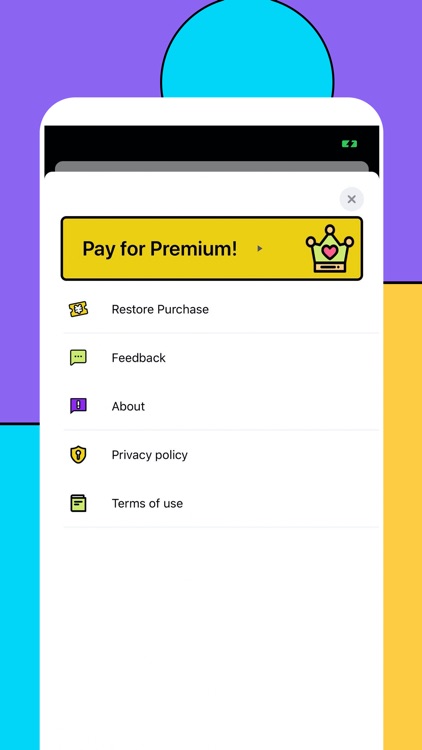 EverVPN: Fast Privacy VPN