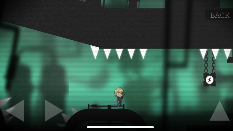 Dyst0pia: Scary dream Escape