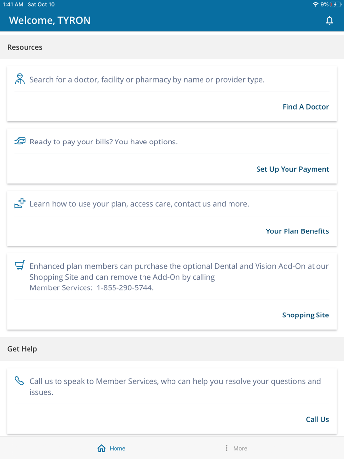 CareFirst Medicare Advantage