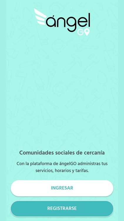Ángeles de ángelGO