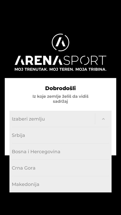 Arena Sport TV