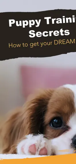 Game screenshot Puppy Training Chewy Tips App mod apk