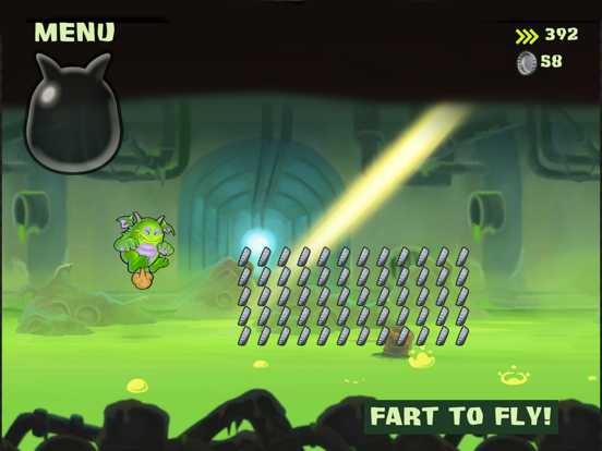 Screenshot #6 pour Sewer Rush