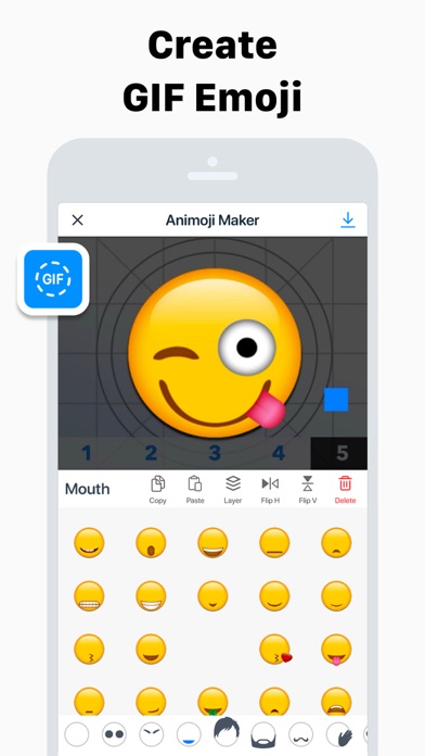 Keyboard Fonts & Emoji Makerのおすすめ画像10