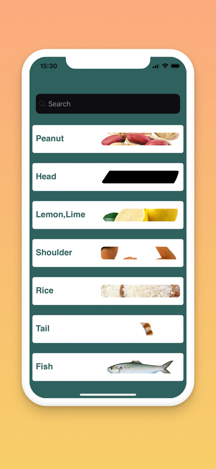 English Italian Basic Words